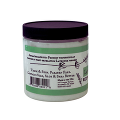 FARMERS Lavender Co. Lavender Mint Whipped Body Butter