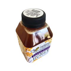 FARMERS Honey Co. Lavender Infused Honey