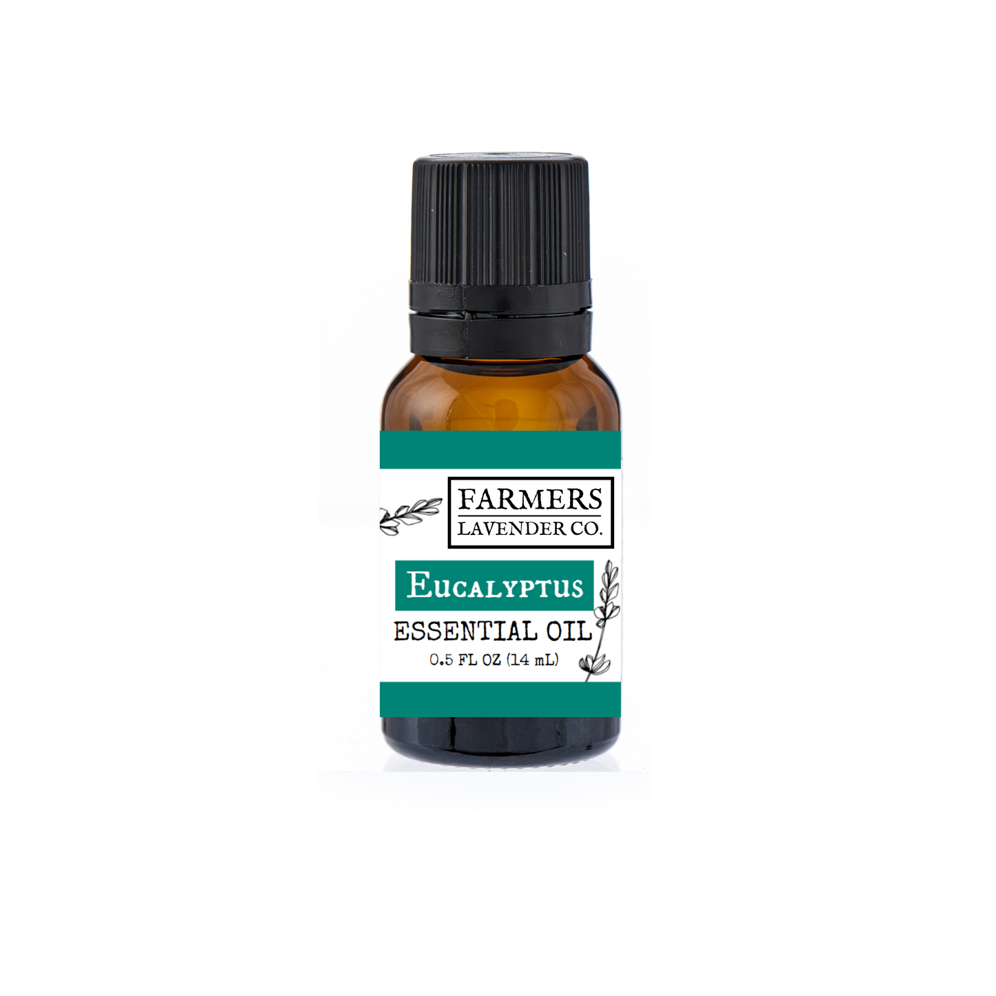 Eucalyptus Pure Essential Oil