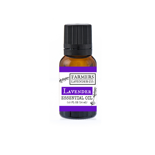 Lavender Pure Essential Oil