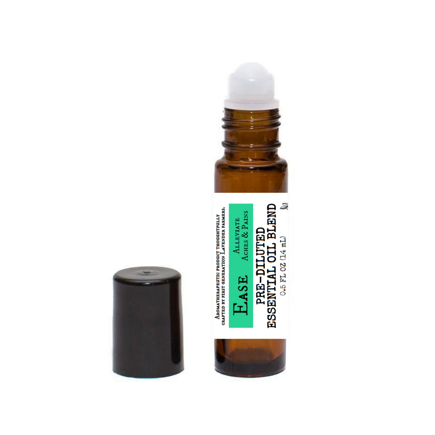 Pre-diluted EASE Lavender Essential Oil Blend